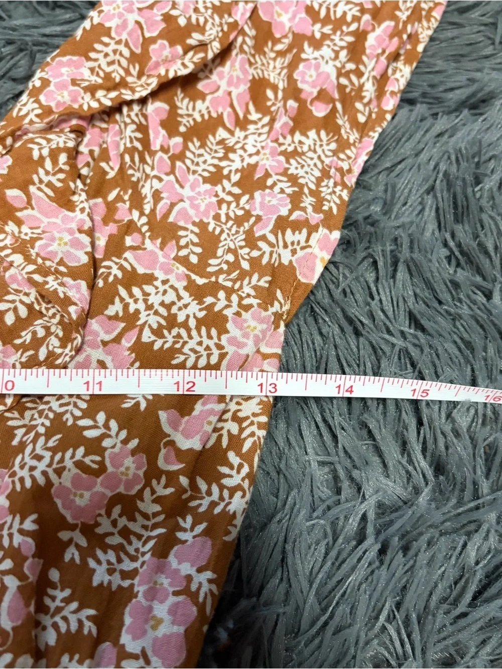 American eagle boho summer shirt bohemian ruffle floral tiered dress mini sz xs